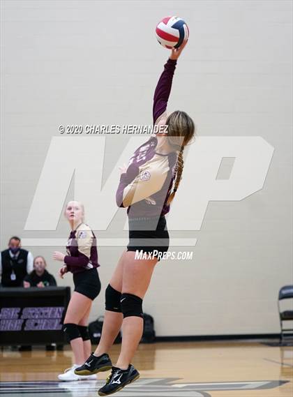Thumbnail 1 in Magnolia West @ College Station (Freshman B Teams) photogallery.