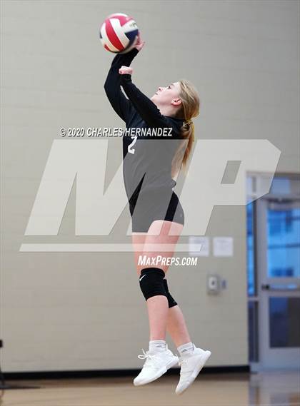 Thumbnail 1 in Magnolia West @ College Station (Freshman B Teams) photogallery.