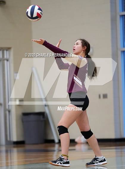 Thumbnail 2 in Magnolia West @ College Station (Freshman B Teams) photogallery.