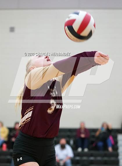 Thumbnail 3 in Magnolia West @ College Station (Freshman B Teams) photogallery.