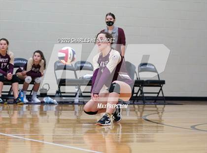 Thumbnail 1 in Magnolia West @ College Station (Freshman B Teams) photogallery.