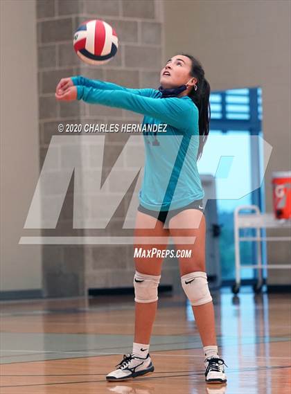 Thumbnail 3 in Magnolia West @ College Station (Freshman B Teams) photogallery.