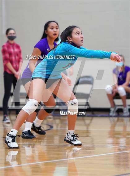 Thumbnail 1 in Magnolia West @ College Station (Freshman B Teams) photogallery.