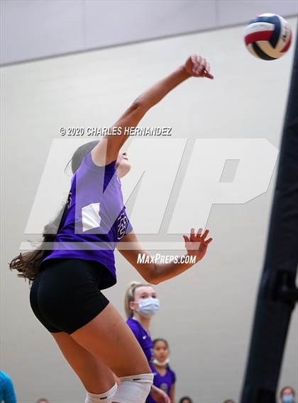 Thumbnail 2 in Magnolia West @ College Station (Freshman B Teams) photogallery.