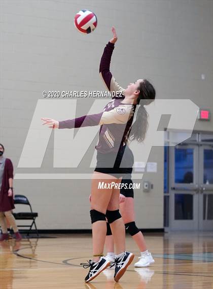 Thumbnail 3 in Magnolia West @ College Station (Freshman B Teams) photogallery.