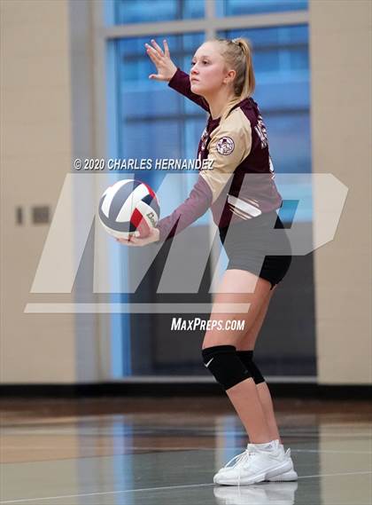 Thumbnail 2 in Magnolia West @ College Station (Freshman B Teams) photogallery.