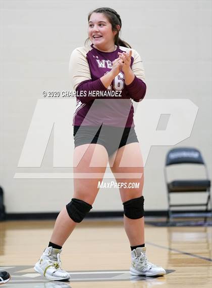 Thumbnail 1 in Magnolia West @ College Station (Freshman B Teams) photogallery.