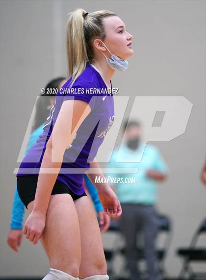 Thumbnail 2 in Magnolia West @ College Station (Freshman B Teams) photogallery.