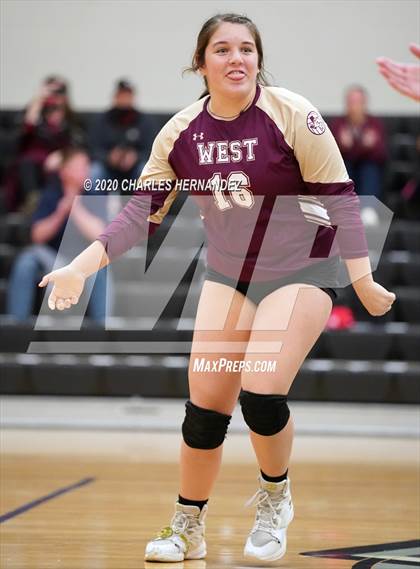 Thumbnail 1 in Magnolia West @ College Station (Freshman B Teams) photogallery.