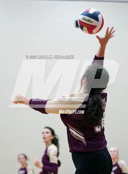 Thumbnail 2 in Magnolia West @ College Station (Freshman B Teams) photogallery.