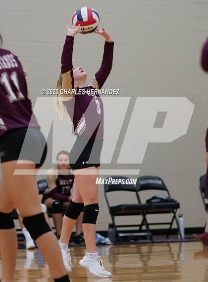 Thumbnail 2 in Magnolia West @ College Station (Freshman B Teams) photogallery.