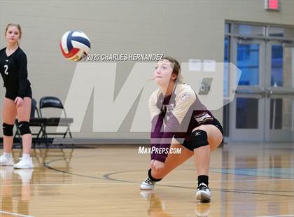 Thumbnail 1 in Magnolia West @ College Station (Freshman B Teams) photogallery.