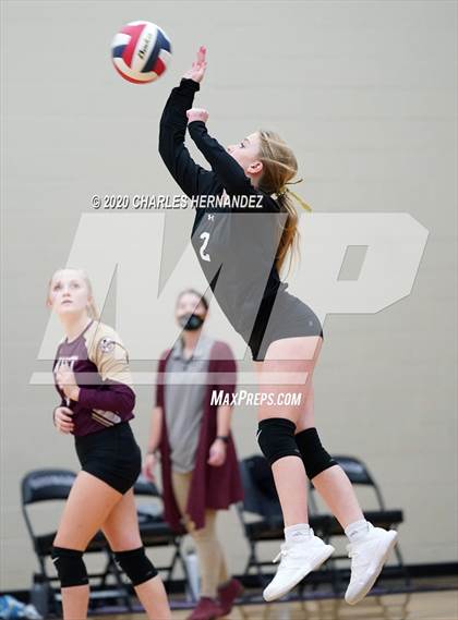Thumbnail 3 in Magnolia West @ College Station (Freshman B Teams) photogallery.