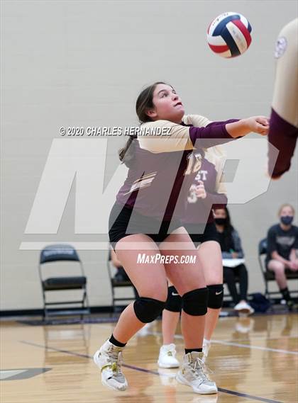 Thumbnail 2 in Magnolia West @ College Station (Freshman B Teams) photogallery.