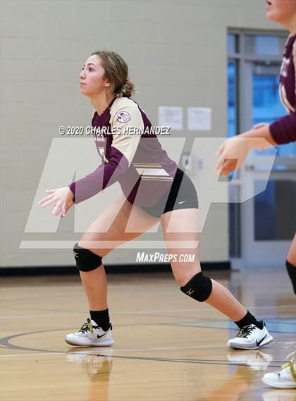 Thumbnail 2 in Magnolia West @ College Station (Freshman B Teams) photogallery.