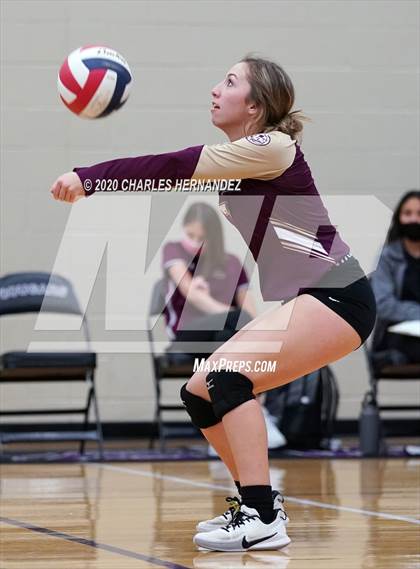 Thumbnail 3 in Magnolia West @ College Station (Freshman B Teams) photogallery.
