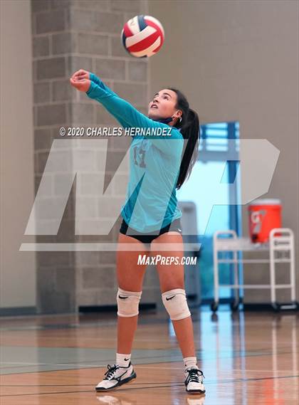 Thumbnail 1 in Magnolia West @ College Station (Freshman B Teams) photogallery.