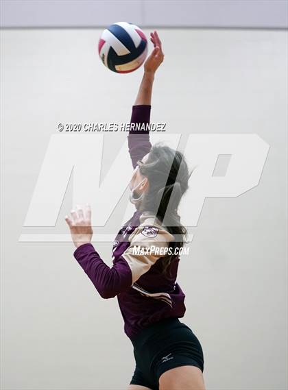 Thumbnail 2 in Magnolia West @ College Station (Freshman B Teams) photogallery.