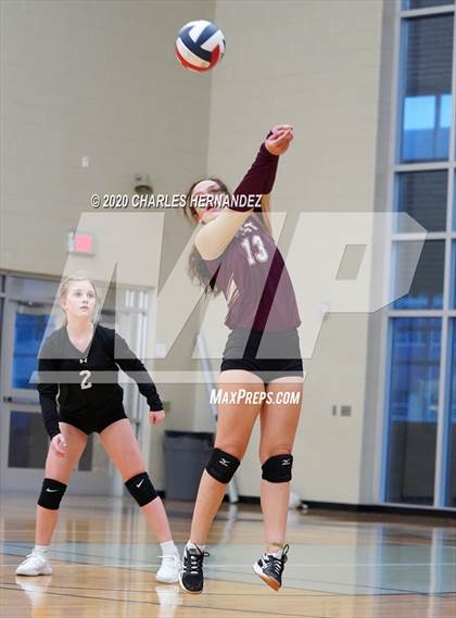 Thumbnail 2 in Magnolia West @ College Station (Freshman B Teams) photogallery.