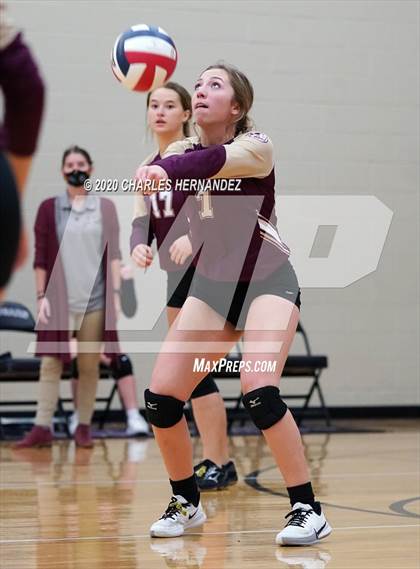 Thumbnail 1 in Magnolia West @ College Station (Freshman B Teams) photogallery.