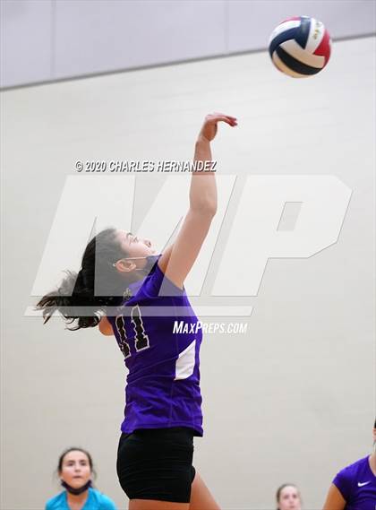 Thumbnail 2 in Magnolia West @ College Station (Freshman B Teams) photogallery.