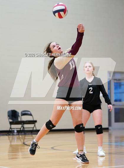 Thumbnail 3 in Magnolia West @ College Station (Freshman B Teams) photogallery.