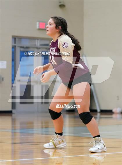 Thumbnail 3 in Magnolia West @ College Station (Freshman B Teams) photogallery.