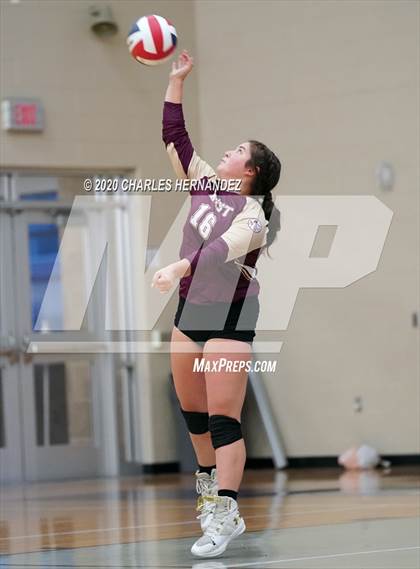 Thumbnail 3 in Magnolia West @ College Station (Freshman B Teams) photogallery.