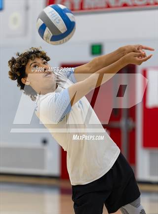 Christopher @ Hillsdale (Hillsdale Days & Knights Tourney)