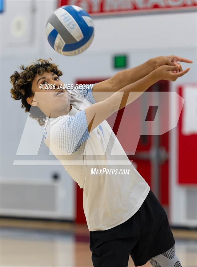 Christopher @ Hillsdale (Hillsdale Days & Knights Tourney)