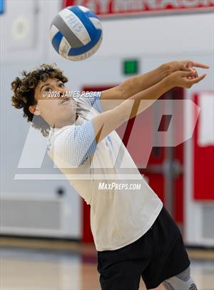 Christopher @ Hillsdale (Hillsdale Days & Knights Tourney)