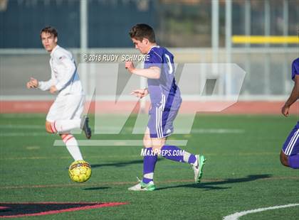 Thumbnail 2 in Carlsbad @ Canyon Crest Academy photogallery.