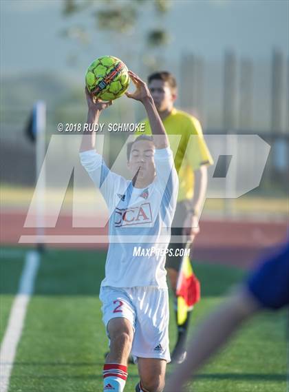 Thumbnail 3 in Carlsbad @ Canyon Crest Academy photogallery.