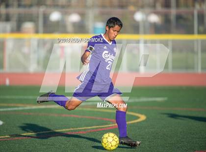 Thumbnail 2 in Carlsbad @ Canyon Crest Academy photogallery.
