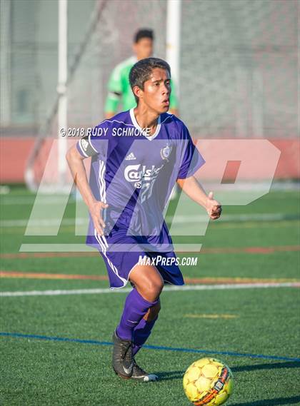 Thumbnail 3 in Carlsbad @ Canyon Crest Academy photogallery.