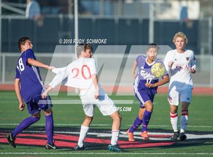 Thumbnail 2 in Carlsbad @ Canyon Crest Academy photogallery.