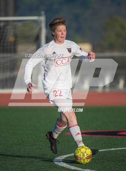 Thumbnail 2 in Carlsbad @ Canyon Crest Academy photogallery.