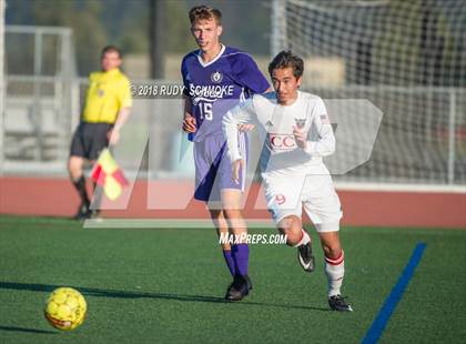 Thumbnail 2 in Carlsbad @ Canyon Crest Academy photogallery.