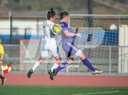Thumbnail 2 in Carlsbad @ Canyon Crest Academy photogallery.