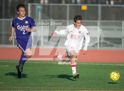 Thumbnail 3 in Carlsbad @ Canyon Crest Academy photogallery.