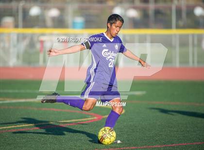 Thumbnail 1 in Carlsbad @ Canyon Crest Academy photogallery.
