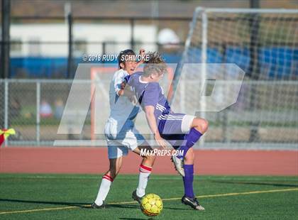 Thumbnail 3 in Carlsbad @ Canyon Crest Academy photogallery.
