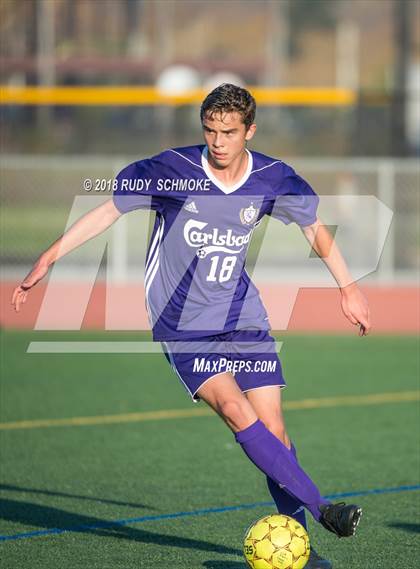 Thumbnail 1 in Carlsbad @ Canyon Crest Academy photogallery.