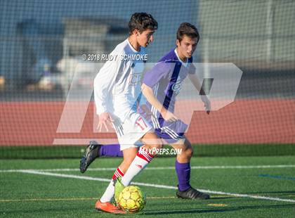 Thumbnail 2 in Carlsbad @ Canyon Crest Academy photogallery.