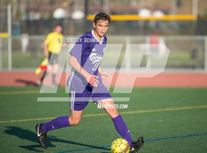 Thumbnail 3 in Carlsbad @ Canyon Crest Academy photogallery.