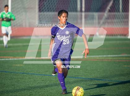 Thumbnail 3 in Carlsbad @ Canyon Crest Academy photogallery.