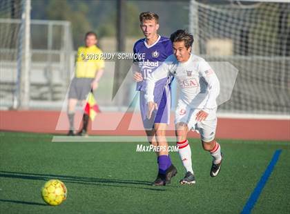 Thumbnail 3 in Carlsbad @ Canyon Crest Academy photogallery.