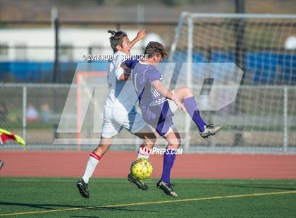 Thumbnail 1 in Carlsbad @ Canyon Crest Academy photogallery.