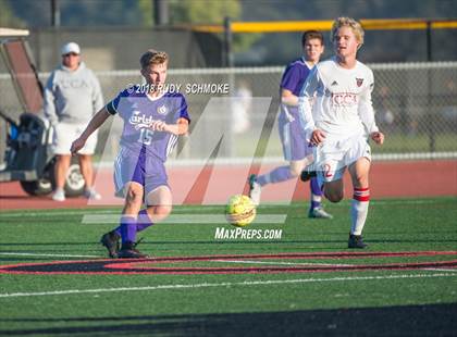 Thumbnail 3 in Carlsbad @ Canyon Crest Academy photogallery.