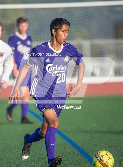 Thumbnail 1 in Carlsbad @ Canyon Crest Academy photogallery.